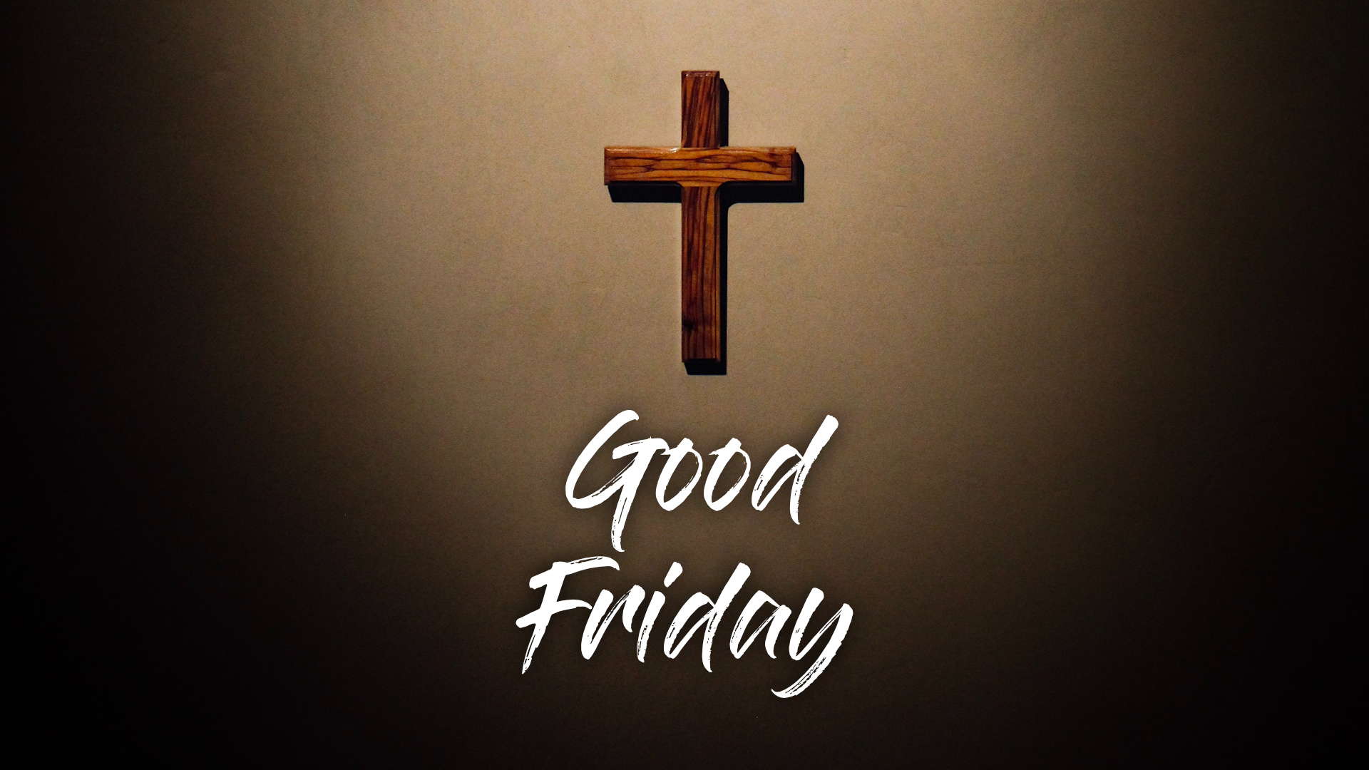 Good Friday | Salford Elim Church