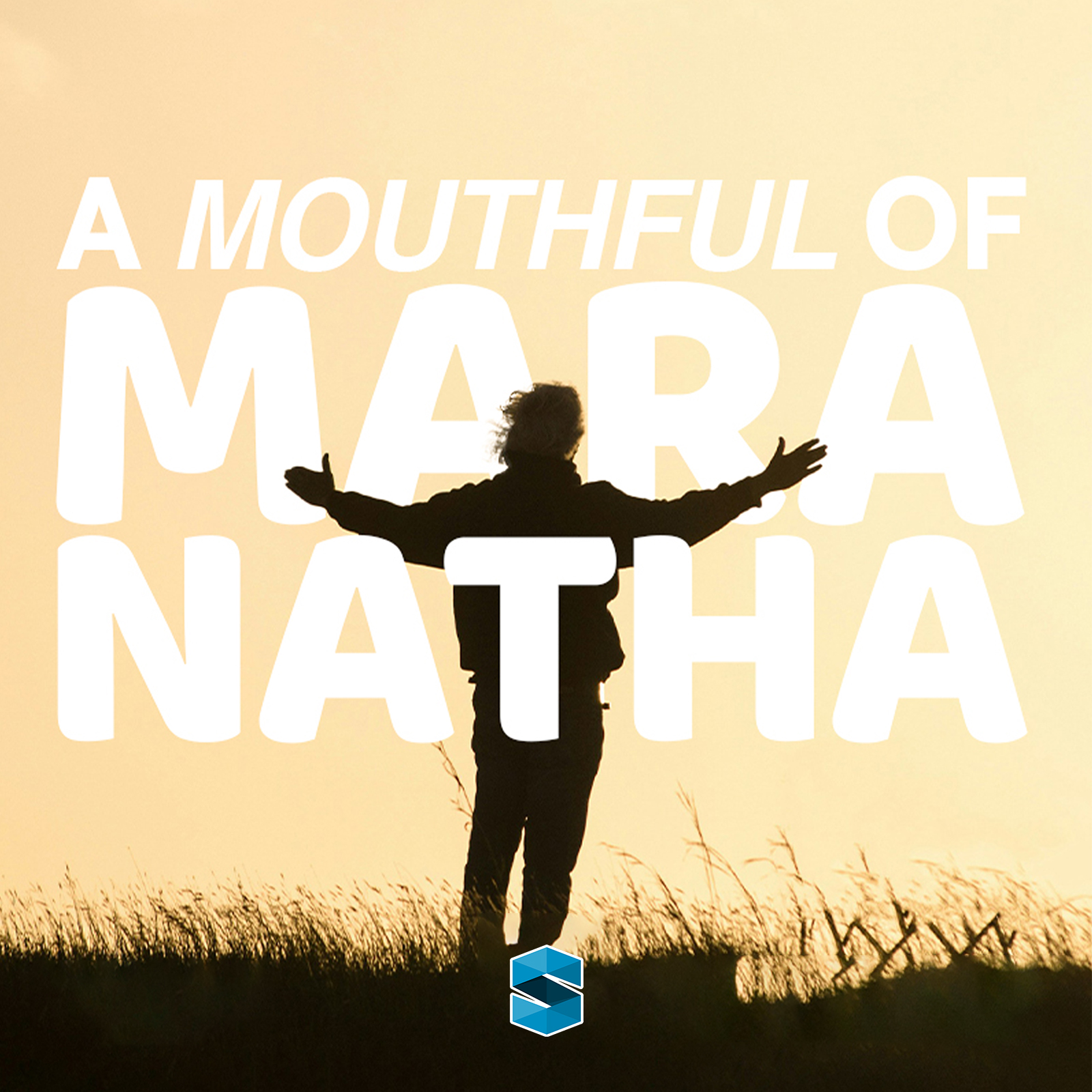 A Mouthful Of Maranatha episode artwork