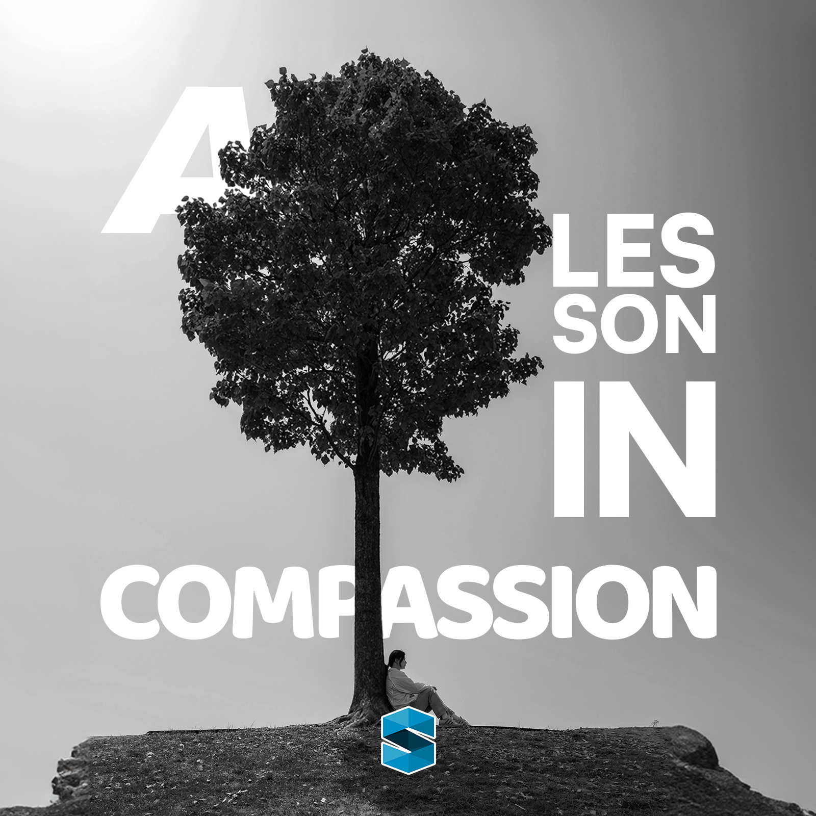 A Lesson In Compassion episode artwork