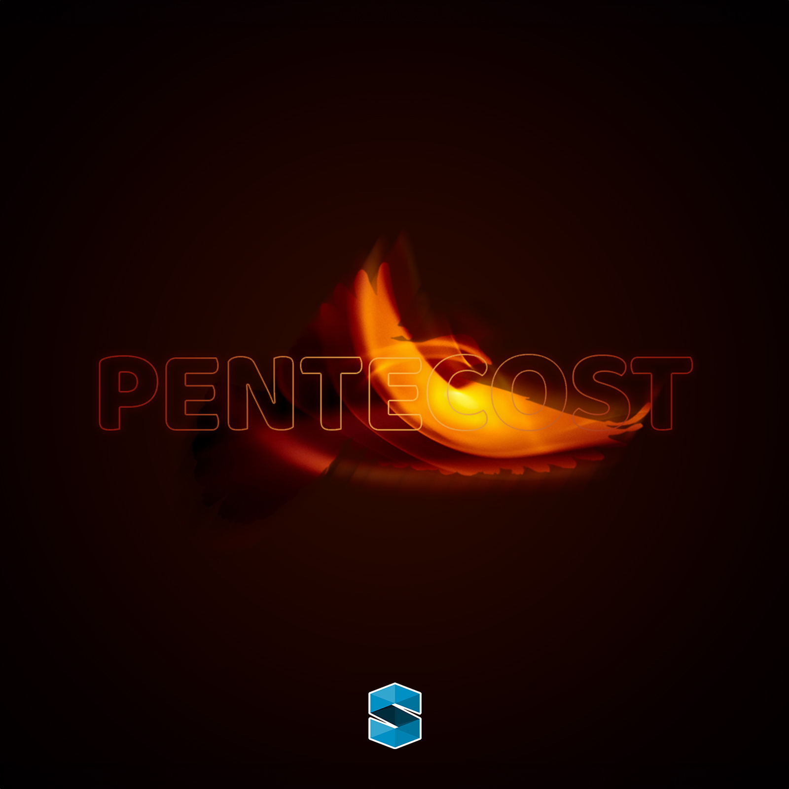 Pentecost Sunday episode artwork