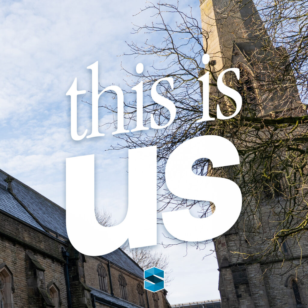 This Is Us: Embedded Whole Life Disciples