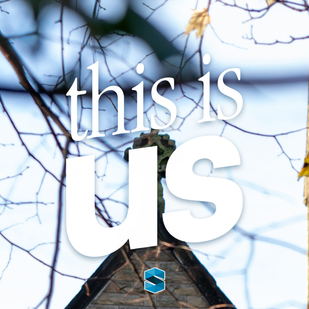 This Is Us: Alert To God’s Leading