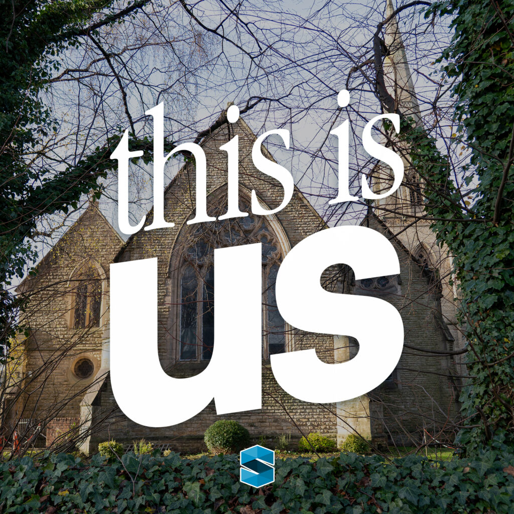 This Is Us: Noticing The Moment We Are In